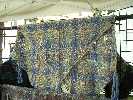 Double Triangle Blanket