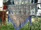 Shawls of Blues