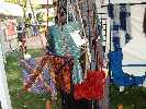 Woven Art Bags