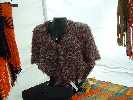 Perfect Pair Shawl
