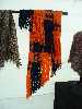 Illinois State Shawl
