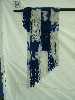 Big Blue Sports Shawl