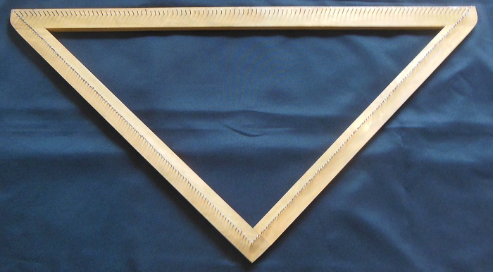 3 foot loom