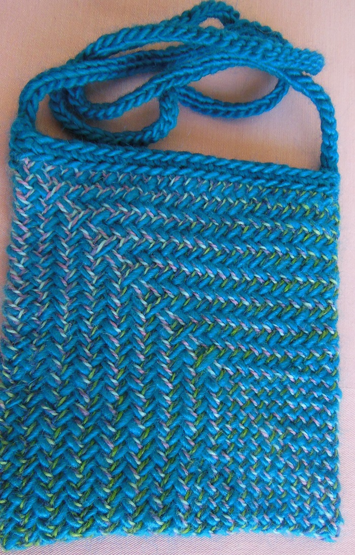 bag 007