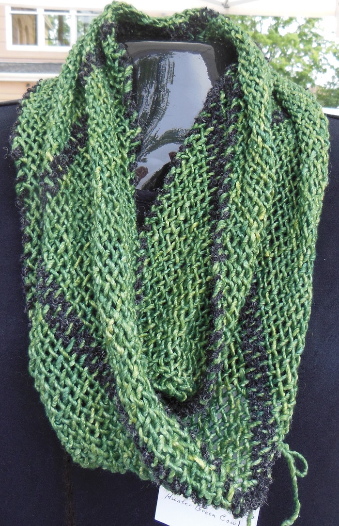 infinity scarf 001