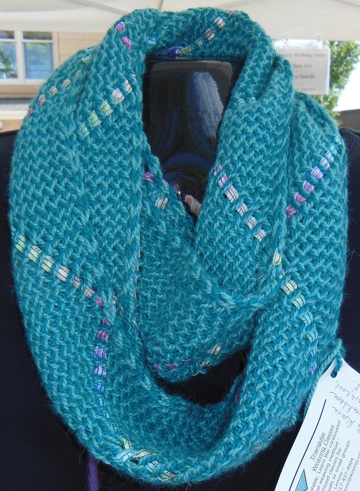 infinity scarf 008