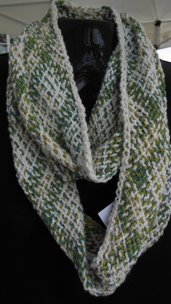 infinity scarf 013