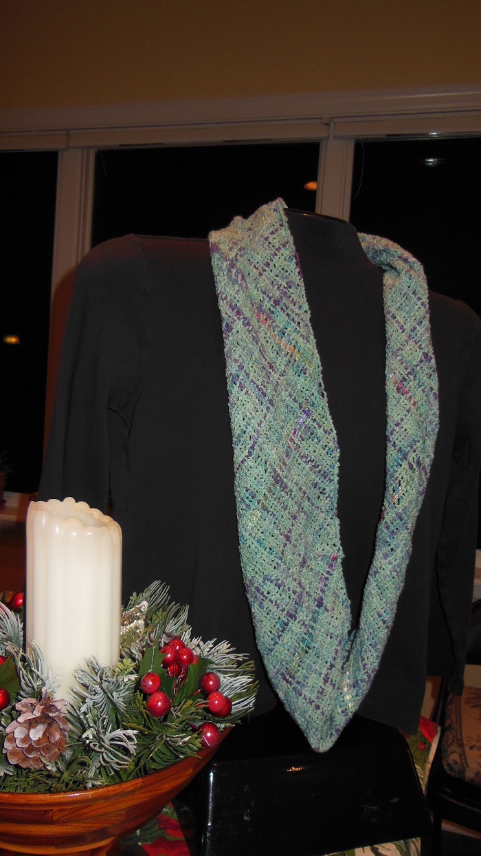 infinity scarf 017