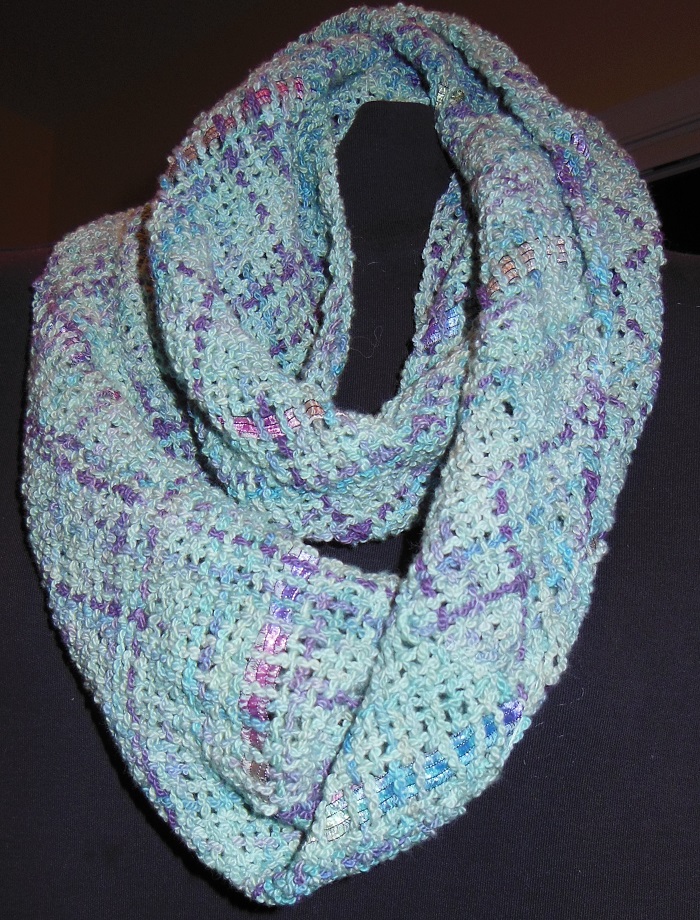 infinity scarf 018