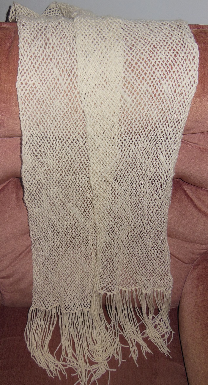 scarf 001