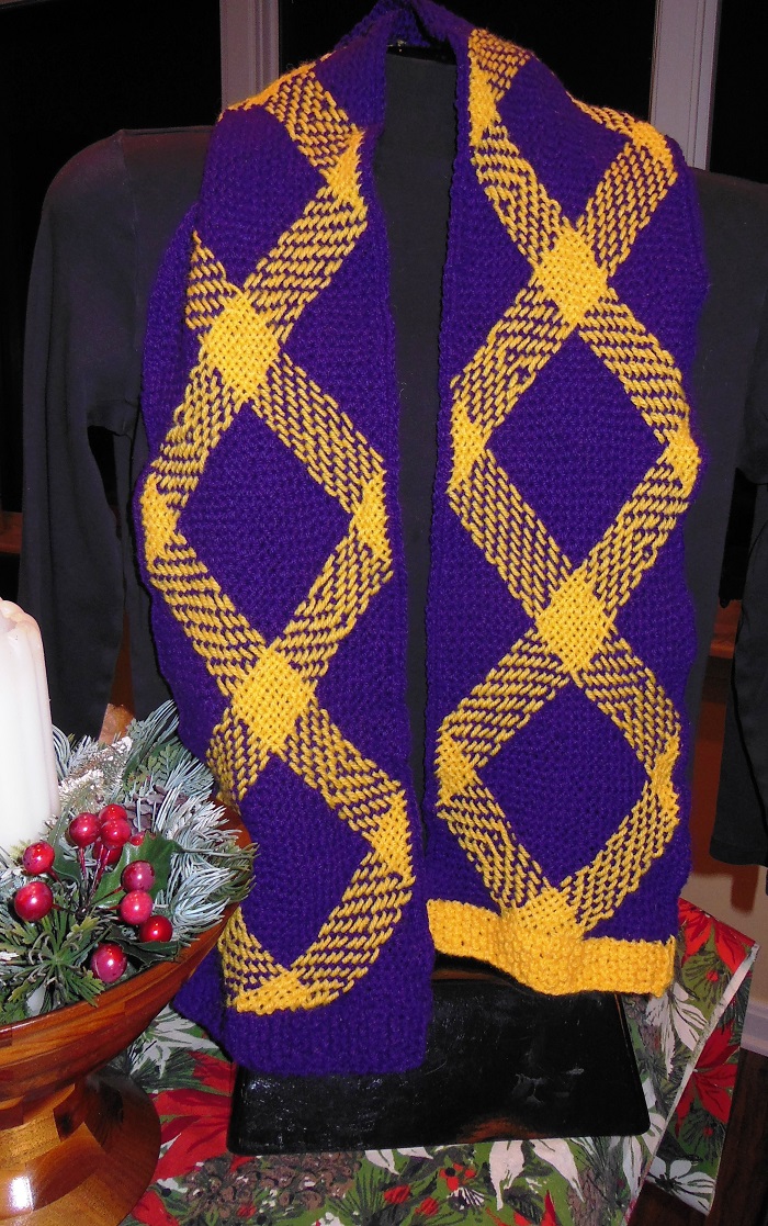 scarf 004