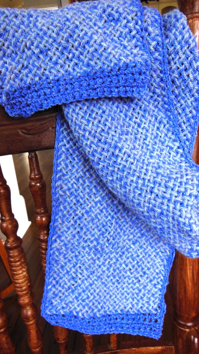 scarf 005