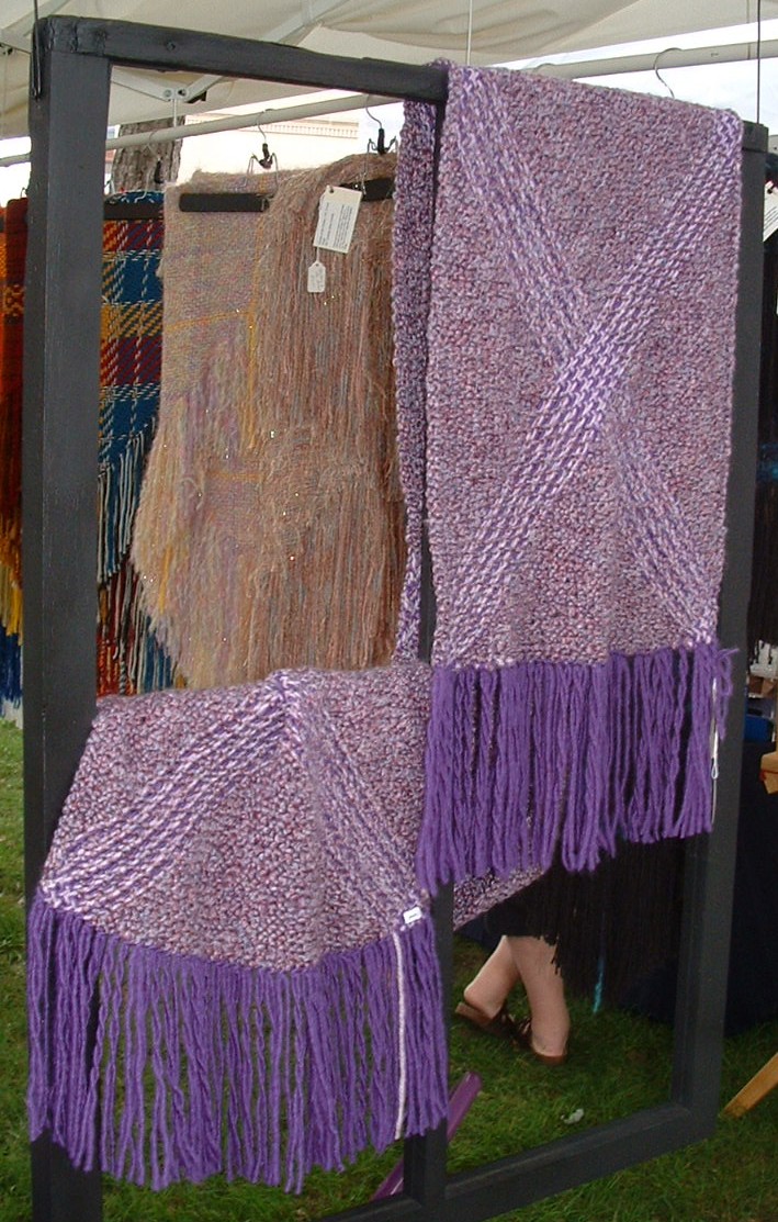 scarf 008